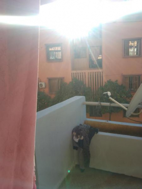 Joli studio au centre de Marrakech